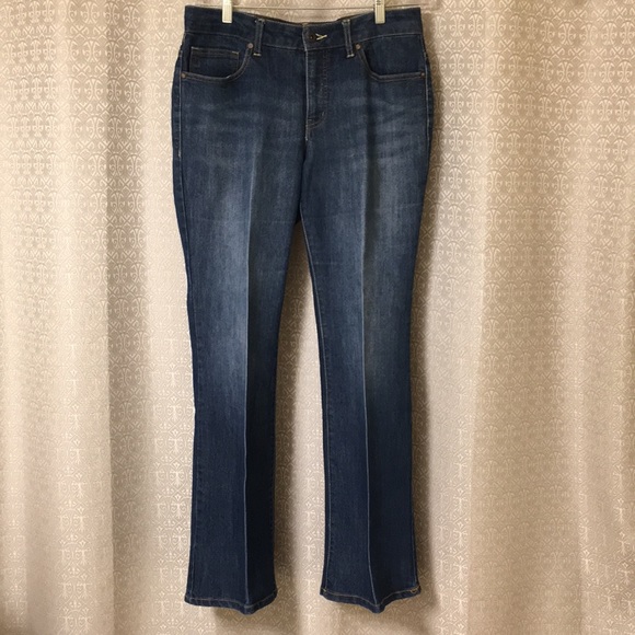 Faded Glory Jeans - Picture 2 of 7